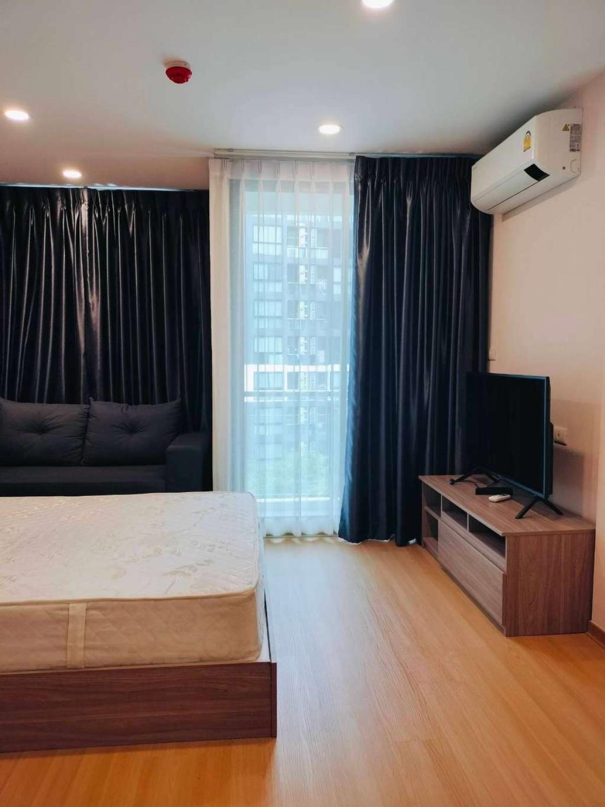 Bangkok Horizon P48 / 1 Bedroom (FOR SALE), แบงค์คอก ฮอไรซอน พี48 / 1 ห้องนอน (ขาย) JSMN272