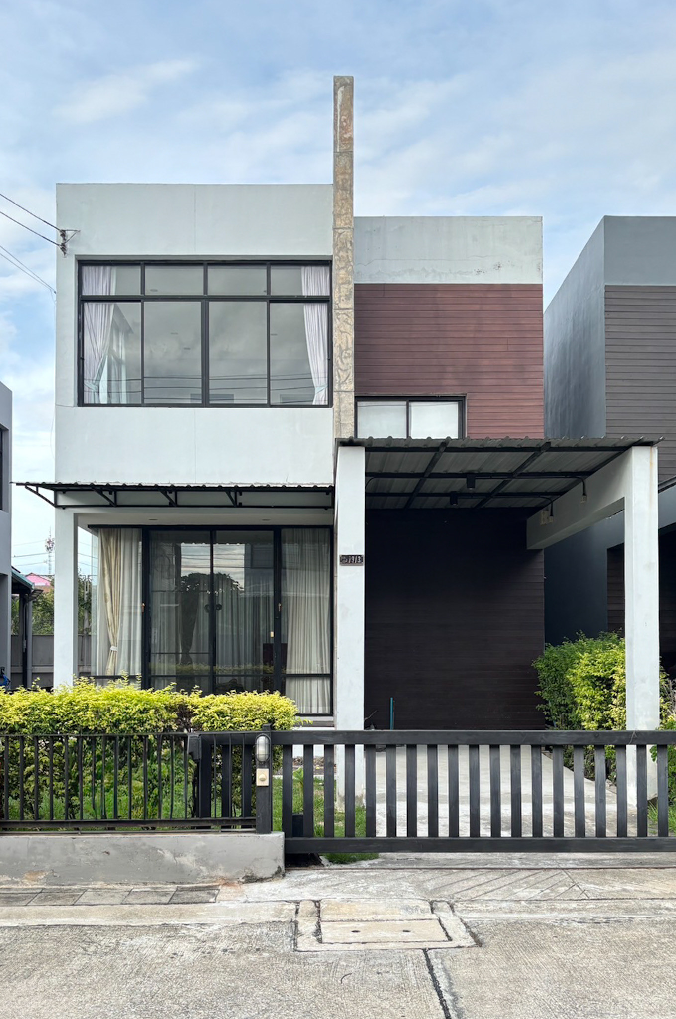 เดอะซีซั่น เพชรเกษม 69 / 3 ห้องนอน (ขาย) ,The Season Phetkasem 69 / 3 Bedrooms (FOR SALE) BALL413