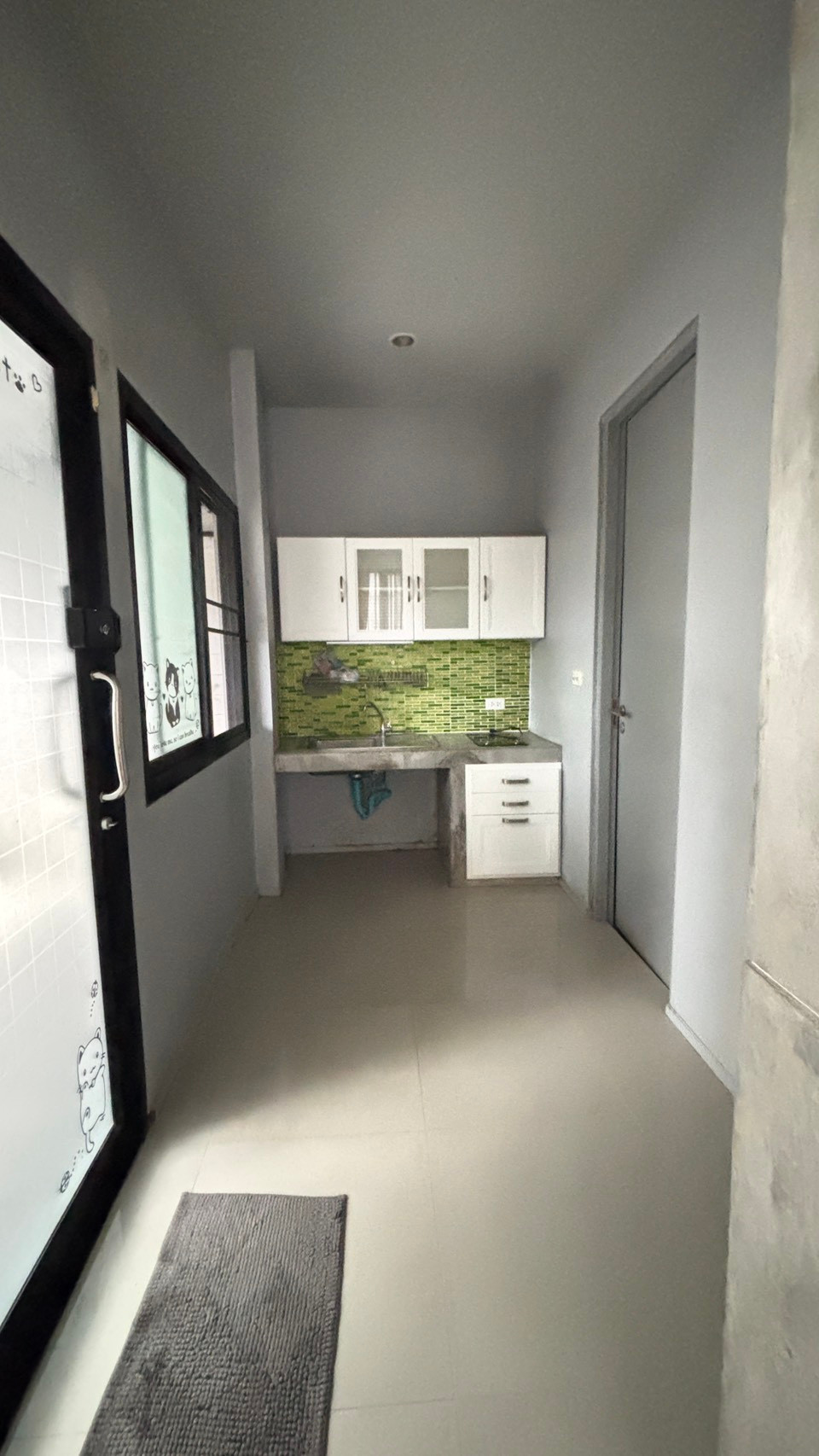เดอะซีซั่น เพชรเกษม 69 / 3 ห้องนอน (ขาย) ,The Season Phetkasem 69 / 3 Bedrooms (FOR SALE) BALL413