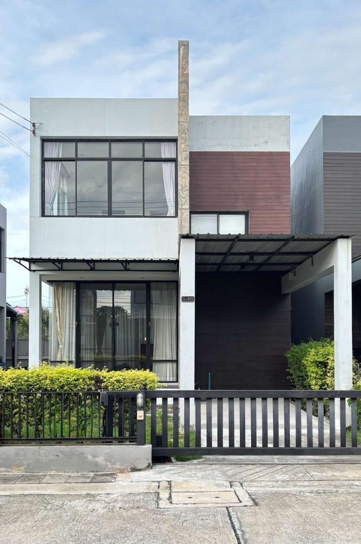 เดอะซีซั่น เพชรเกษม 69 / 3 ห้องนอน (ขาย), The Season Phetkasem 69 / 3 Bedrooms (FOR SALE) BALL413
