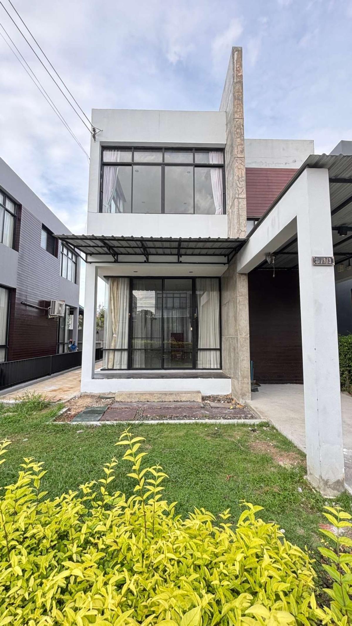 เดอะซีซั่น เพชรเกษม 69 / 3 ห้องนอน (ขาย), The Season Phetkasem 69 / 3 Bedrooms (FOR SALE) BALL413
