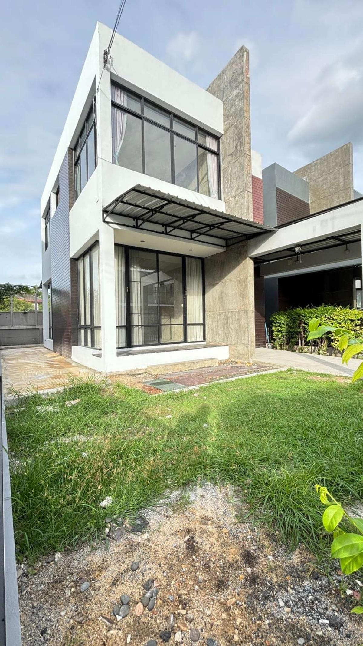 เดอะซีซั่น เพชรเกษม 69 / 3 ห้องนอน (ขาย), The Season Phetkasem 69 / 3 Bedrooms (FOR SALE) BALL413