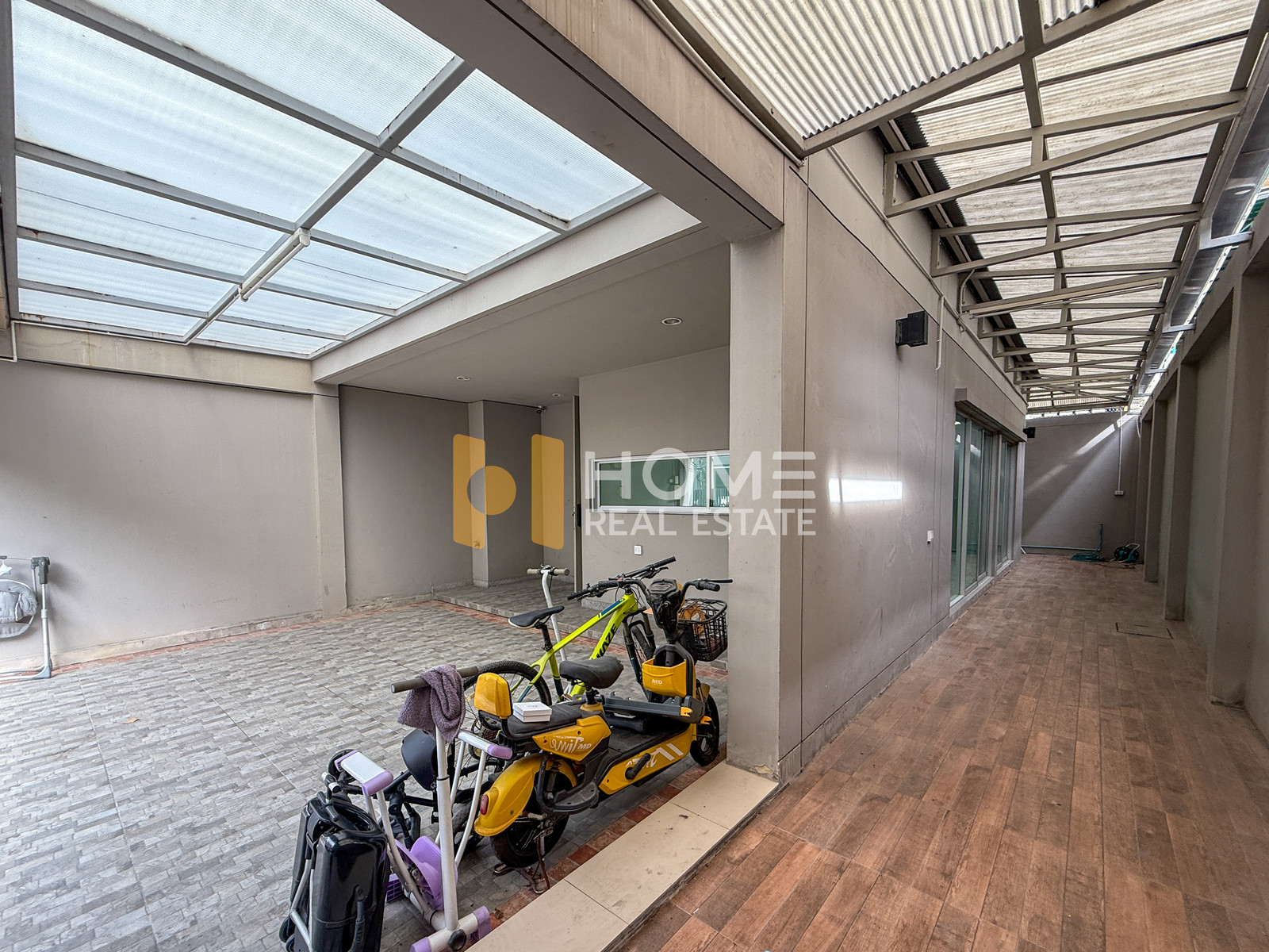 โนเบิล คิวบ์ พัฒนาการ / 3 ห้องนอน (เช่า), Noble Cube Pattanakarn / 3 Bedrooms (FOR RENT) FAS007
