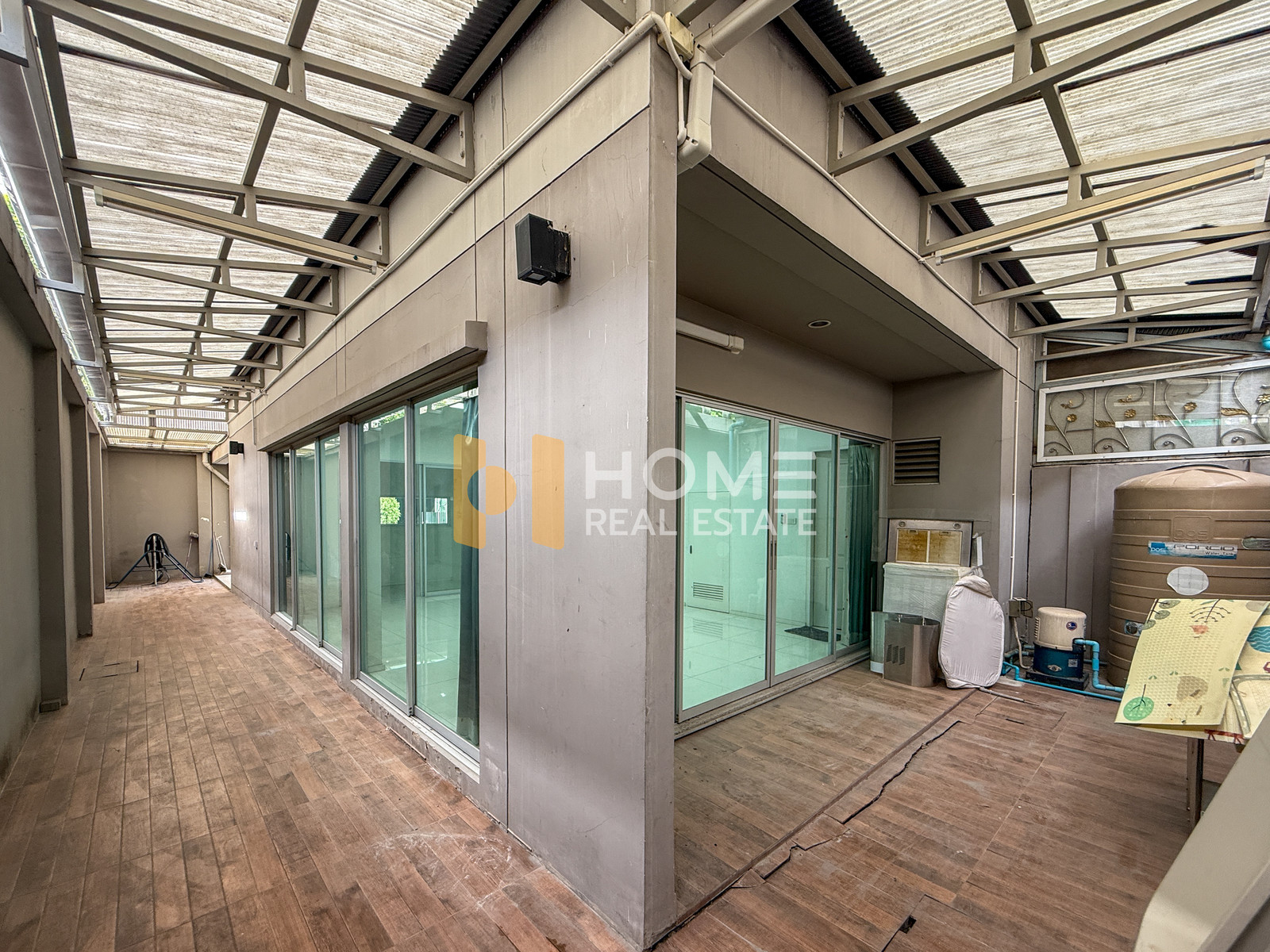 โนเบิล คิวบ์ พัฒนาการ / 3 ห้องนอน (เช่า), Noble Cube Pattanakarn / 3 Bedrooms (FOR RENT) FAS007