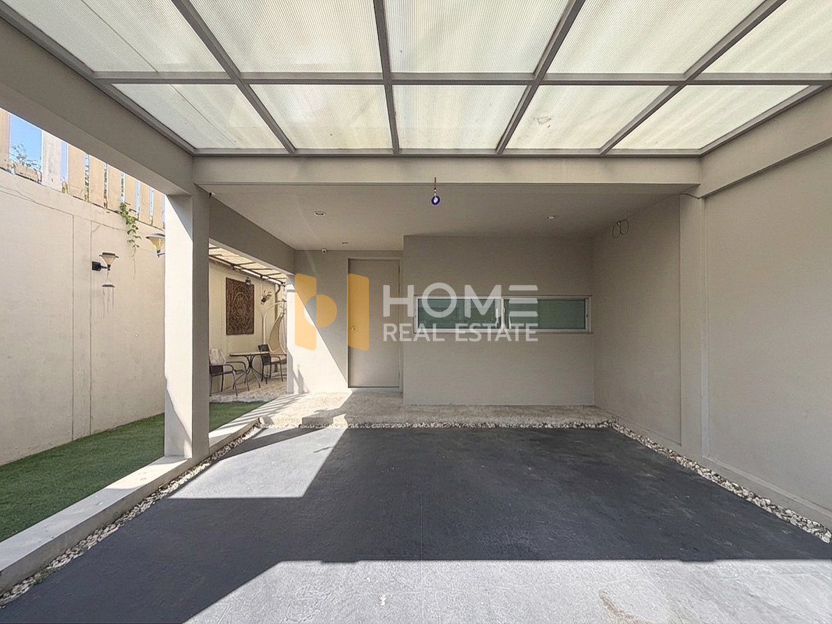 โนเบิล คิวบ์ พัฒนาการ / 3 ห้องนอน (เช่า), Noble Cube Pattanakarn / 3 Bedrooms (FOR RENT) FAS002