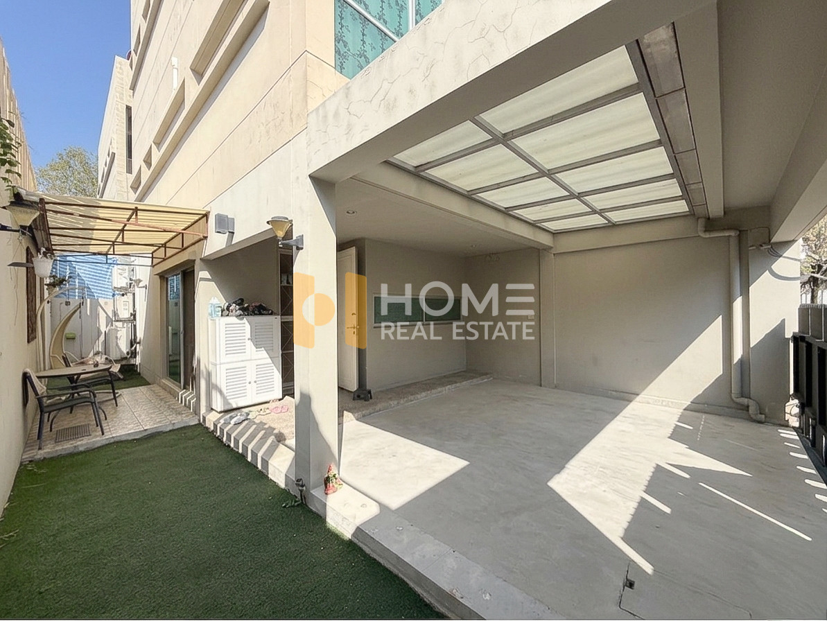 โนเบิล คิวบ์ พัฒนาการ / 3 ห้องนอน (เช่า), Noble Cube Pattanakarn / 3 Bedrooms (FOR RENT) FAS002