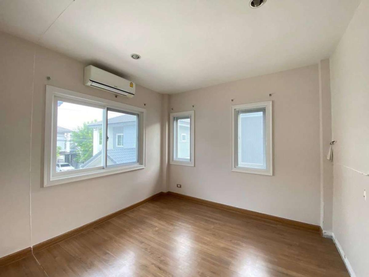 เดอะซิตี้ บางใหญ่ / 3 ห้องนอน (ขาย), The City Bangyai / 3 Bedrooms (FOR SALE) AOM160