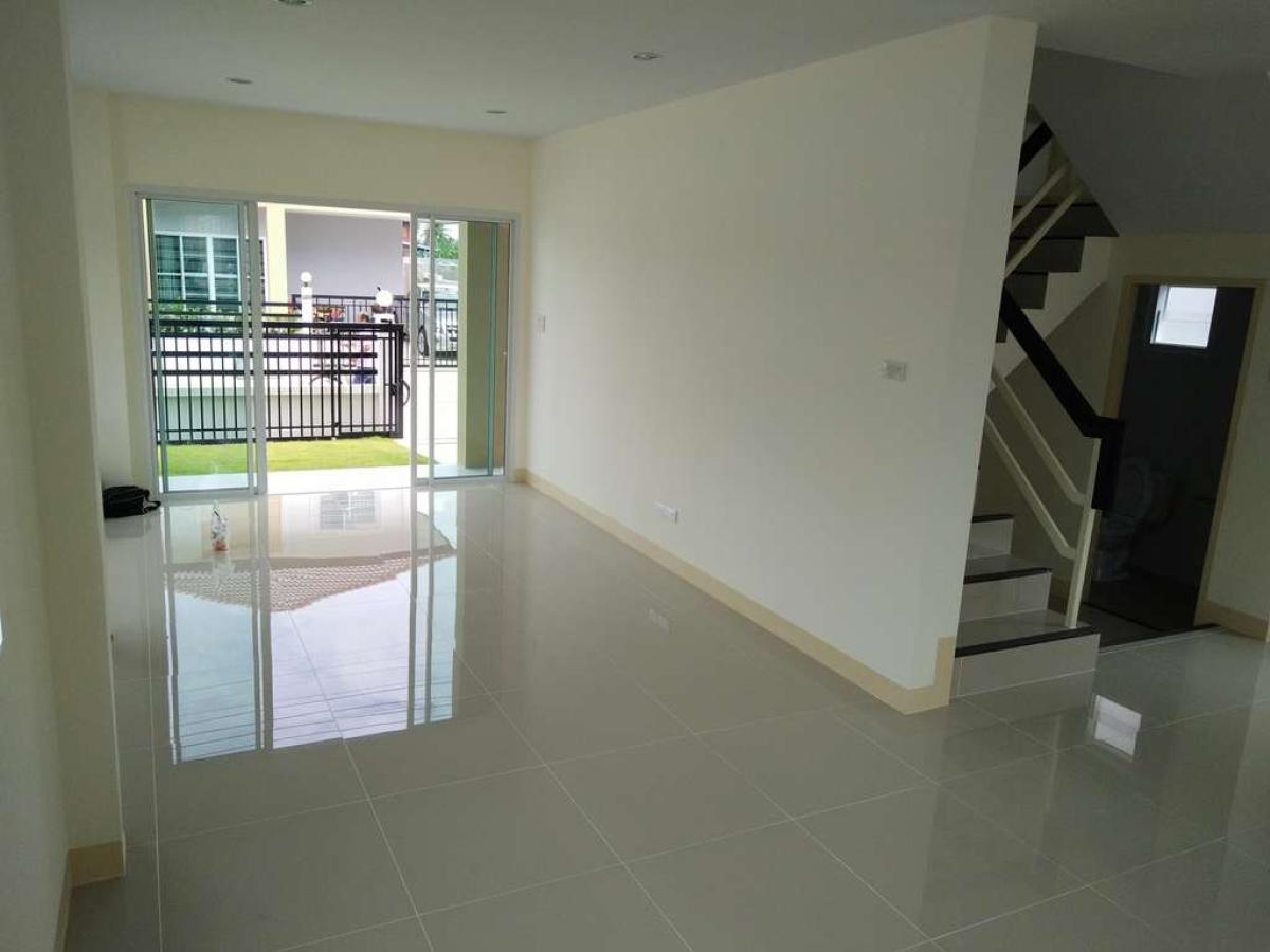 บางกอก การ์เด้น / 3 ห้องนอน (ขาย), Bangkok Garden / 3 Bedrooms (FOR SALE) AOM158