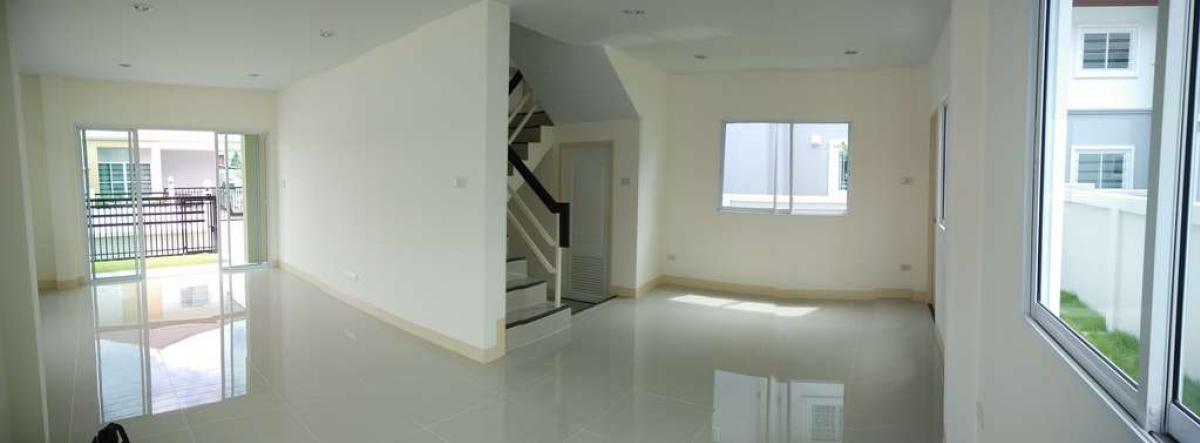 บางกอก การ์เด้น / 3 ห้องนอน (ขาย), Bangkok Garden / 3 Bedrooms (FOR SALE) AOM158
