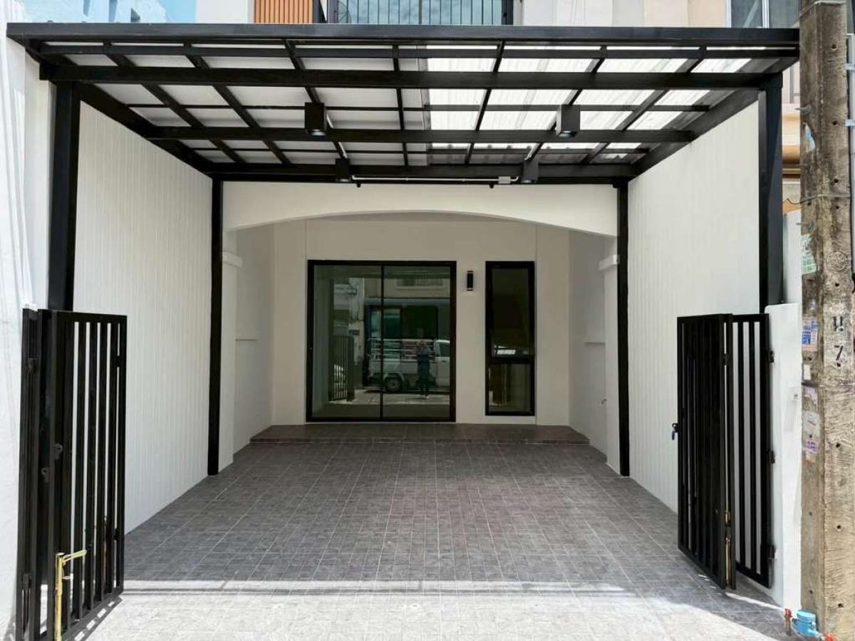บ้าน สรานนท์ / 4 ห้องนอน (ขาย), Saranon House / 4 Bedrooms (FOR SALE) EARK060