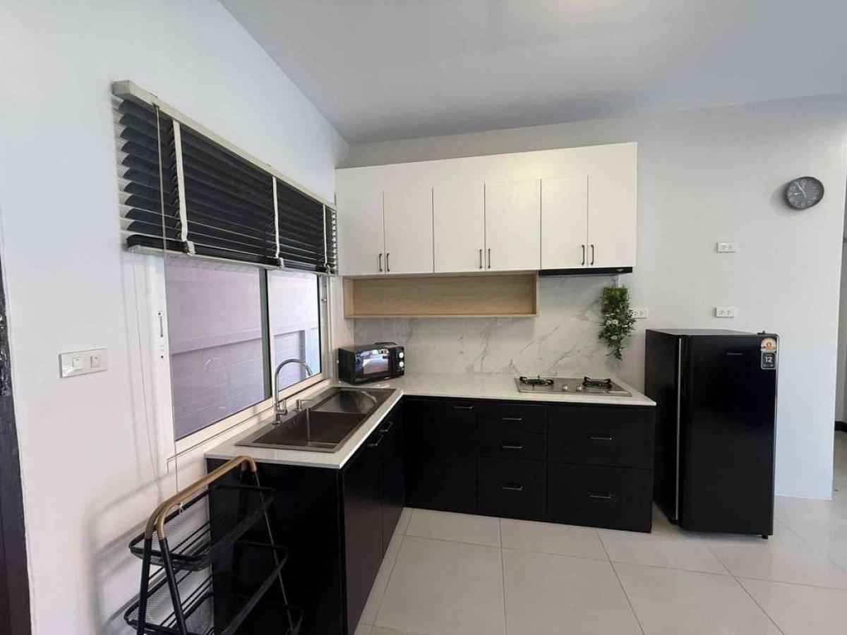 เดอะวิลล์ จอมเทียน พูล วิลล่า / 2 ห้องนอน (ขาย), The Ville Jomtien Pool Villa / 2 Bedrooms (FOR SALE) AM215