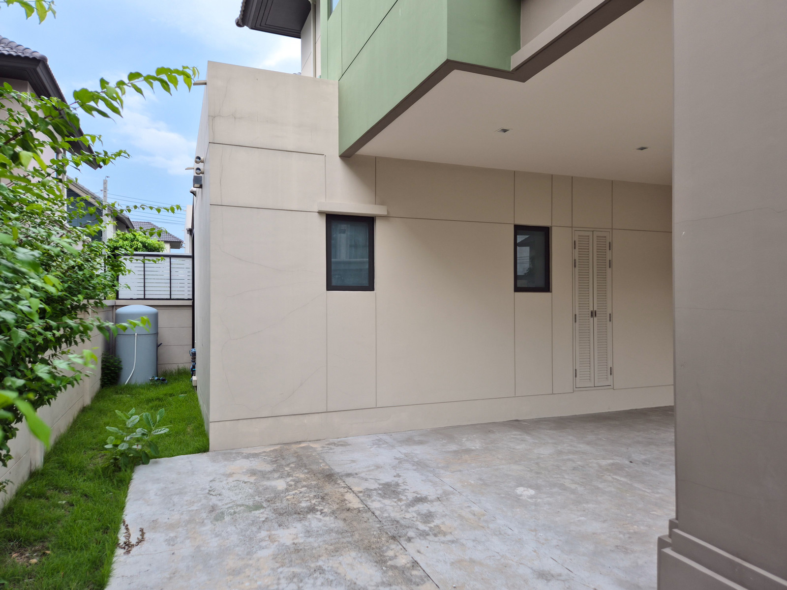 บางกอก บูเลอวาร์ด เวสต์เกต / 6 ห้องนอน (ขาย), Bangkok Boulevard Westgate / 6 Bedrooms (FOR SALE) AOM162