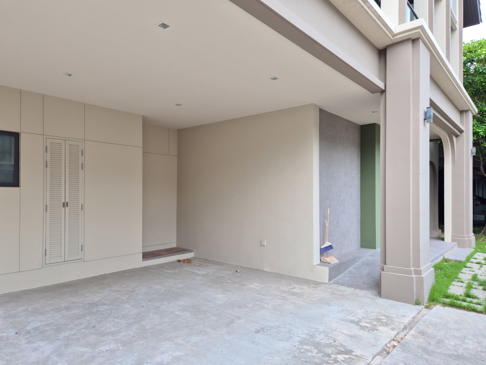 บางกอก บูเลอวาร์ด เวสต์เกต / 6 ห้องนอน (ขาย), Bangkok Boulevard Westgate / 6 Bedrooms (FOR SALE) AOM162