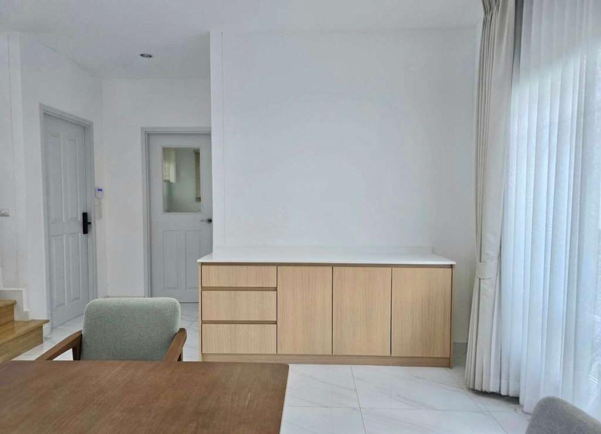 แกรนดิโอ 2 วิภาวดี - รังสิต / 5 ห้องนอน (ขาย), Grandio 2 Vibhavadi - Rangsit / 5 Bedrooms (FOR SALE) BNS186
