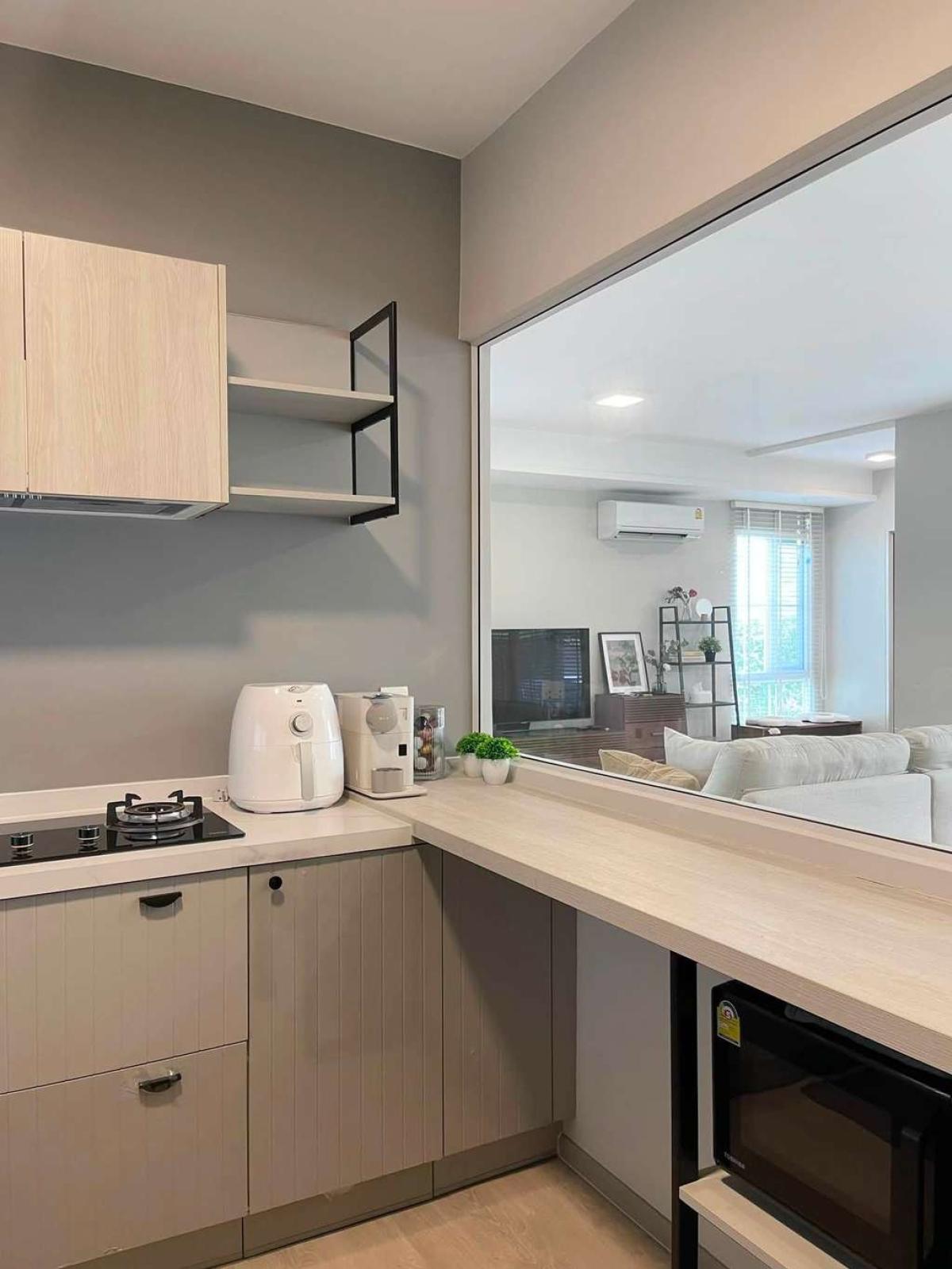 อัญญ่า บางนา - รามคำแหง 2 / 3 ห้องนอน (ขาย), Anya Bangna - Ramkhamhaeng 2 / 3 Bedrooms (FOR SALE) POON289