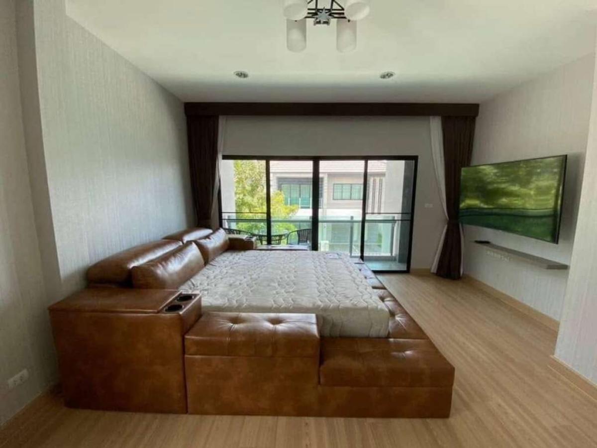 บลูลากูน 2 บางนา - วงแหวน / 3 ห้องนอน (ขาย), Blue Lagoon 2 Bangna - Wongwaen / 3 Bedrooms (FOR SALE) POON295