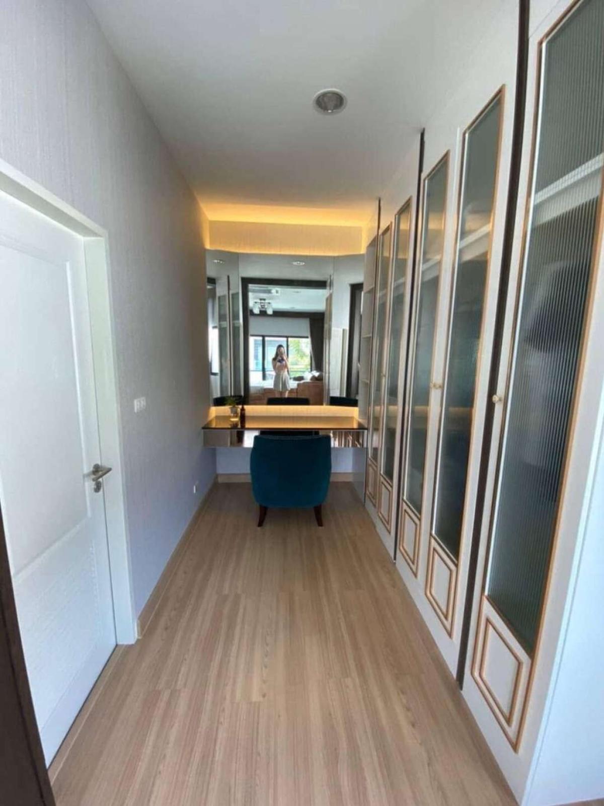 บลูลากูน 2 บางนา - วงแหวน / 3 ห้องนอน (ขาย), Blue Lagoon 2 Bangna - Wongwaen / 3 Bedrooms (FOR SALE) POON295