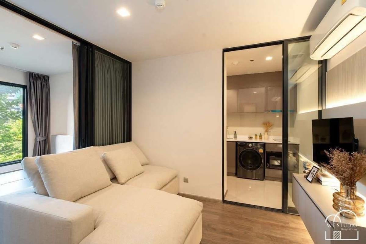 Life Ladprao Valley / 1 Bed Plus (FOR SALE), ไลฟ์ ลาดพร้าว วัลเล่ย์ / 1 ห้องนอนพลัส (ขาย) JSMN200