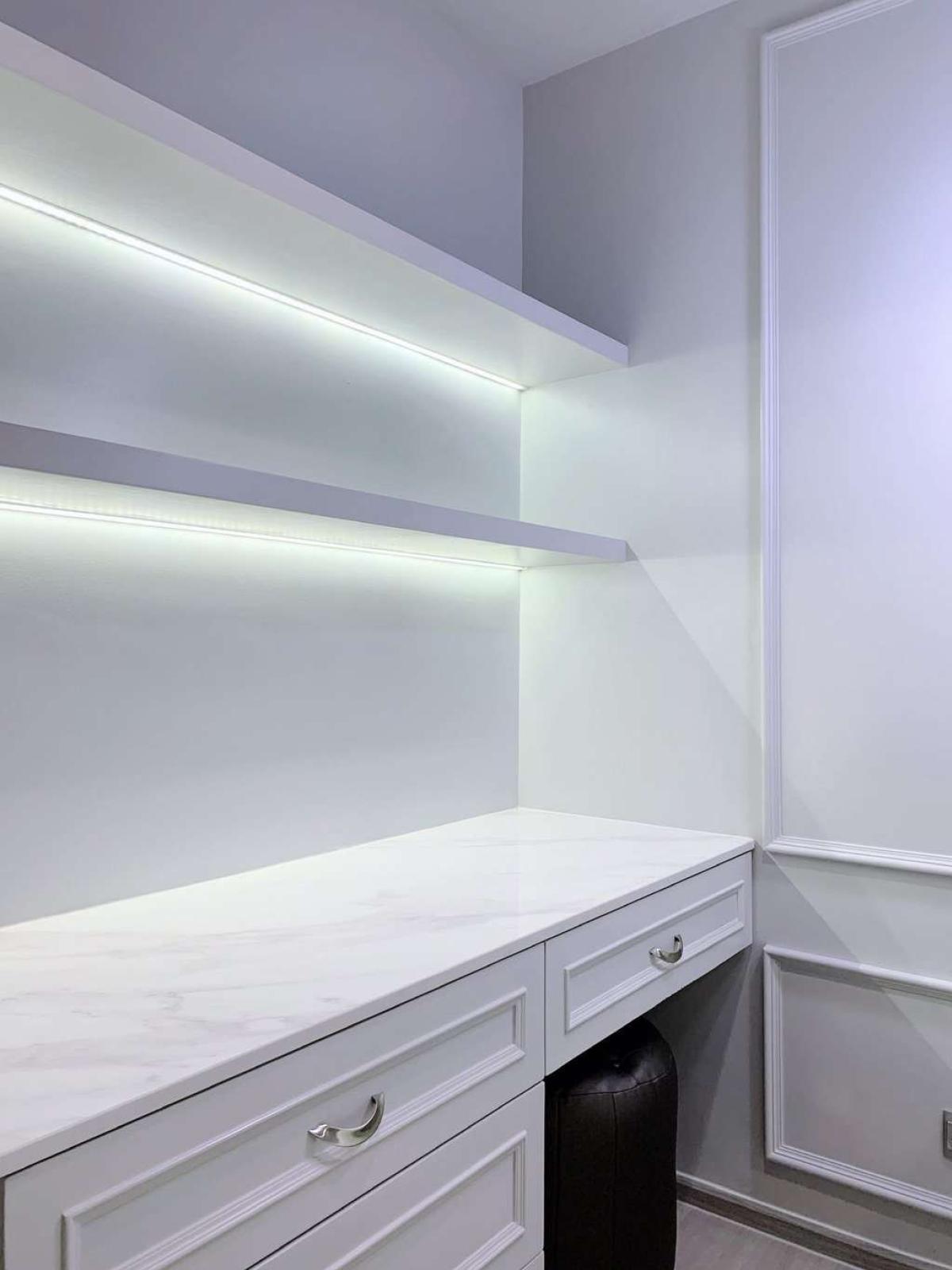 Life Asoke - Rama 9 / 1 Bed Plus (FOR RENT), ไลฟ์ อโศก - พระราม 9 / 1 ห้องนอน + ห้องอเนกประสงค์ (ให้เช่า) JSMN176