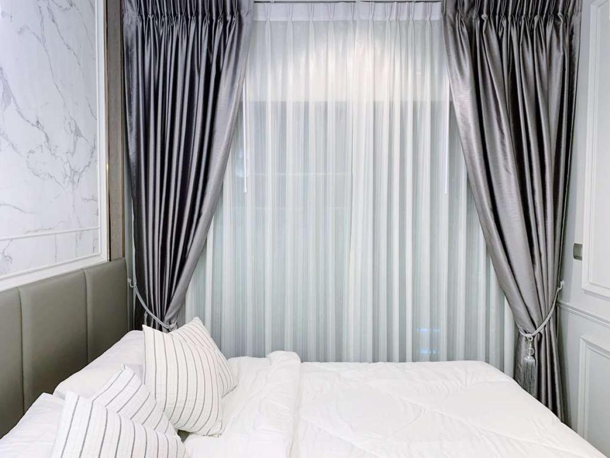 Life Asoke - Rama 9 / 1 Bed Plus (FOR RENT), ไลฟ์ อโศก - พระราม 9 / 1 ห้องนอน + ห้องอเนกประสงค์ (ให้เช่า) JSMN176