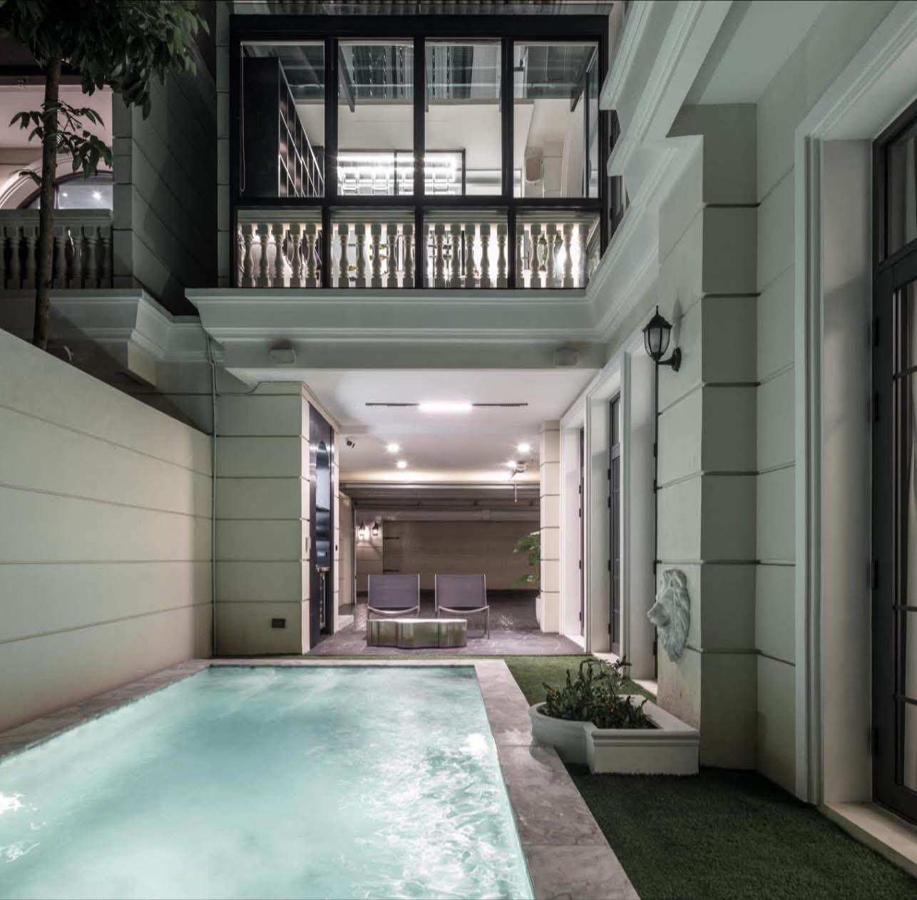 บ้านเดี่ยว เอกมัย 22 / 4 ห้องนอน (ขาย), Detached house Ekkamai 22 / 4 Bedrooms (FOR SALE) GNG202