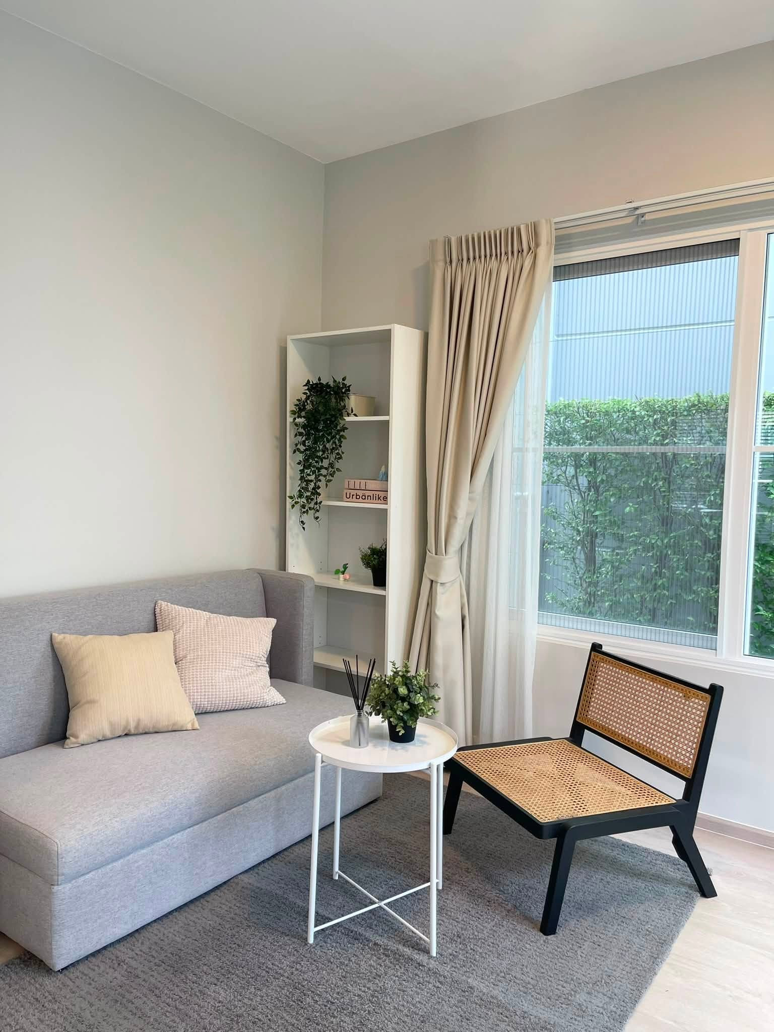 อัญญ่า บางนา - รามคำแหง 2 / 3 ห้องนอน (ขาย), Anya Bangna - Ramkhamhaeng 2 / 3 Bedrooms (FOR SALE) POON289