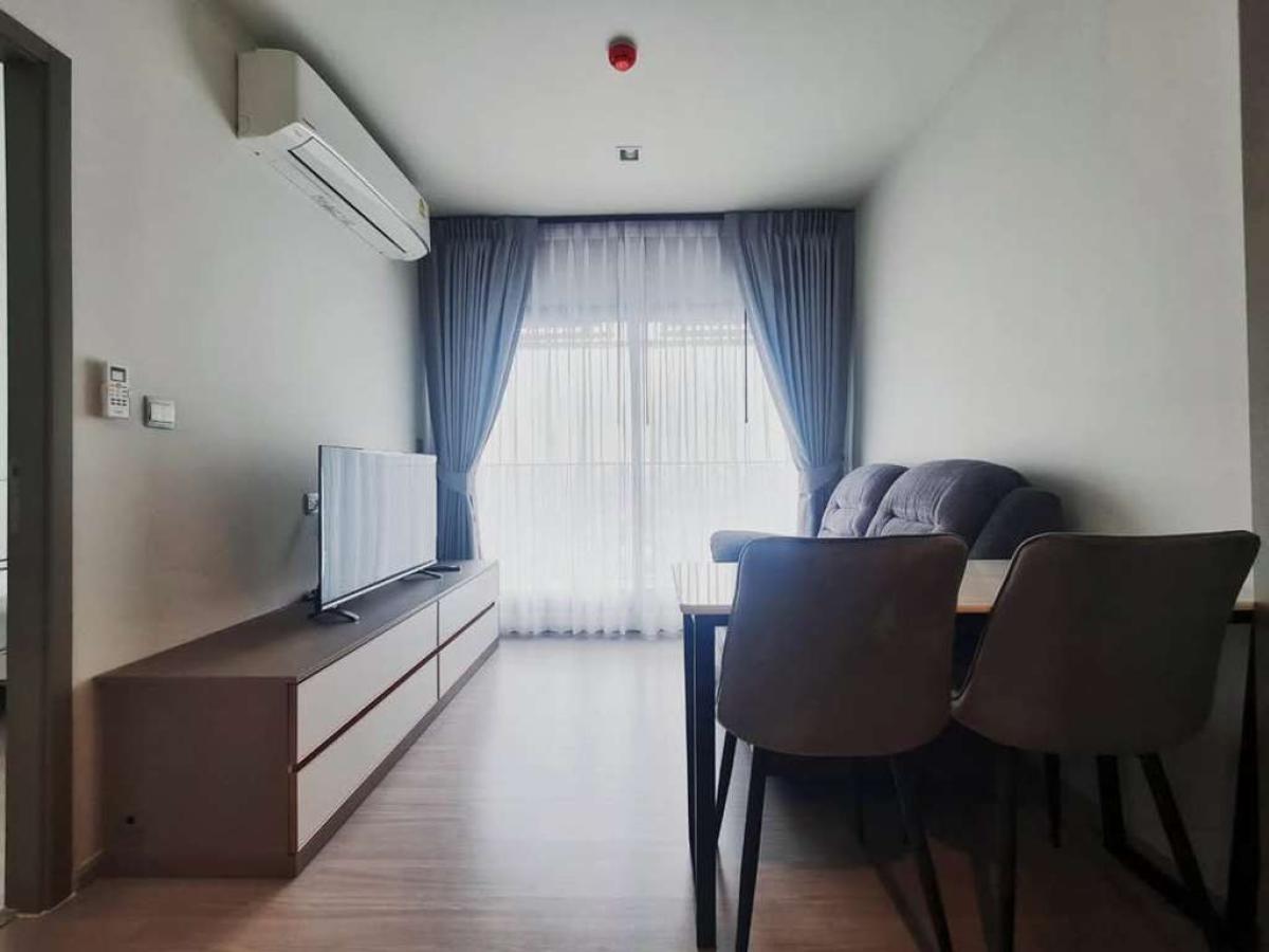 Life Asoke Hype / 1 Bedroom (FOR RENT), ไลฟ์ อโศก ไฮป์ / 1 ห้องนอน (ให้เช่า) JSMN170