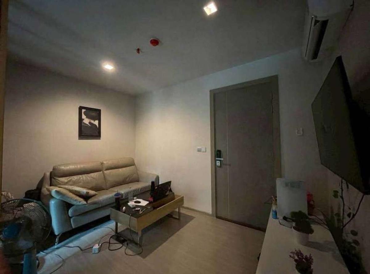 Life Asoke - Rama 9 / 1 Bedroom (FOR SALE), ไลฟ์ อโศก - พระราม 9 / 1 ห้องนอน (ขาย) JSMN178