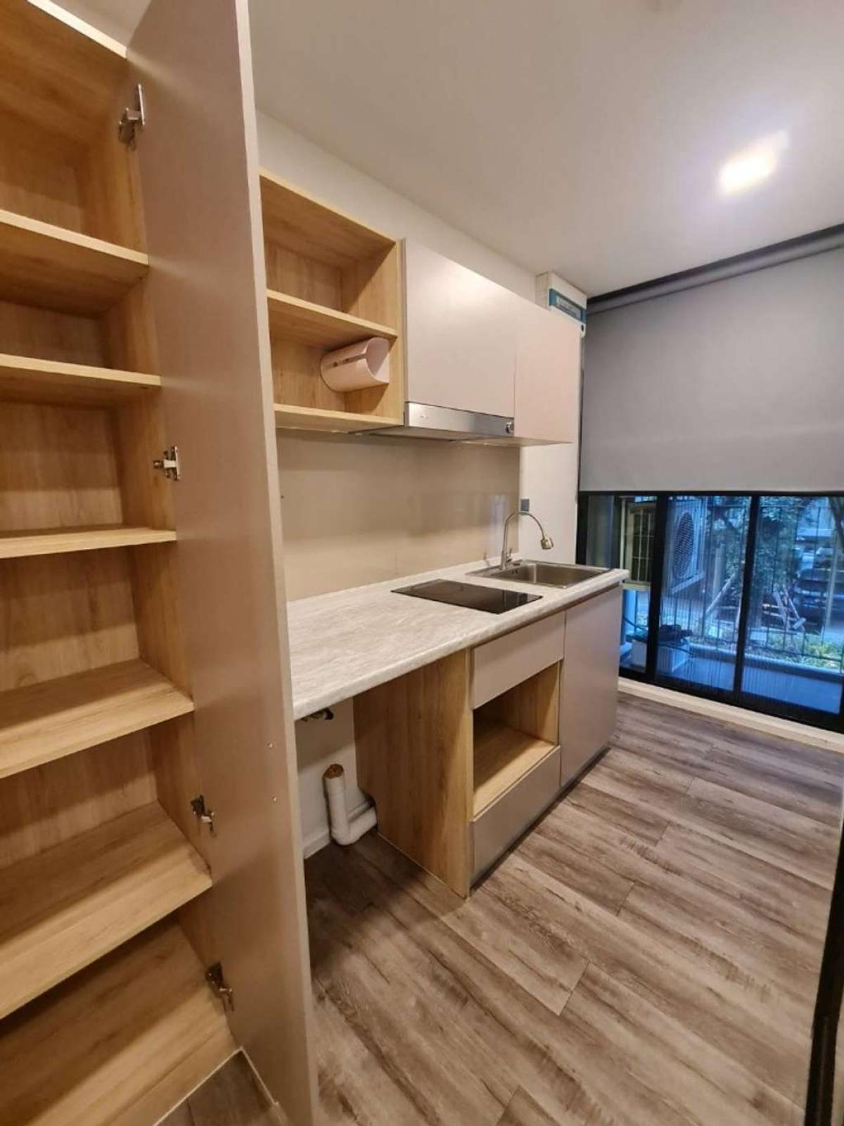 Atmoz Ratchada - Huaikwang / 2 Bedrooms (SALE WITH TENANT), แอทโมซ รัชดา - ห้วยขวาง / 2 ห้องนอน (ขายพร้อมผู้เช่า) JSMN179