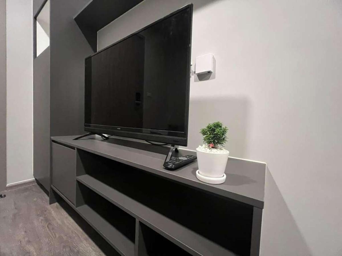 Monte Rama 9 / 1 Bedroom (SALE WITH TENANT), มอนเต้ พระราม 9 / 1 ห้องนอน (ขายพร้อมผู้เช่า) JSMN190