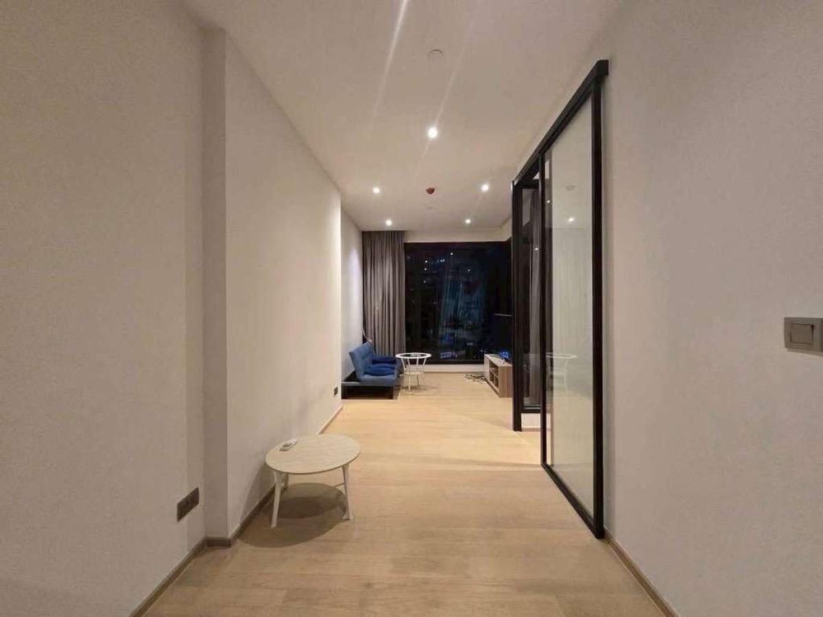 Ashton Asoke / 1 Bedroom (SALE WITH TENANT), แอชตัน อโศก / 1 ห้องนอน (ขายพร้อมผู้เช่า) JSMN192