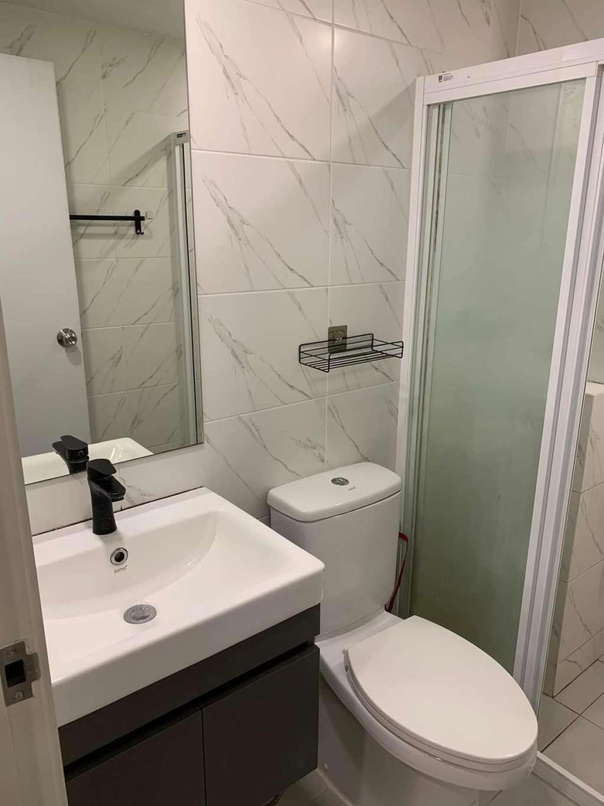 Atmoz Ratchada - Huaikwang / 1 Bedroom (FOR RENT), แอทโมซ รัชดา - ห้วยขวาง / 1 ห้องนอน (ให้เช่า) JSMN197