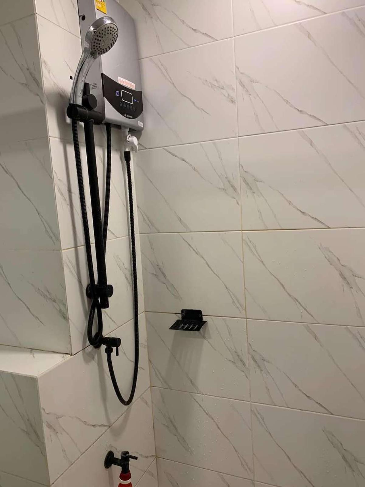 Atmoz Ratchada - Huaikwang / 1 Bedroom (FOR RENT), แอทโมซ รัชดา - ห้วยขวาง / 1 ห้องนอน (ให้เช่า) JSMN197