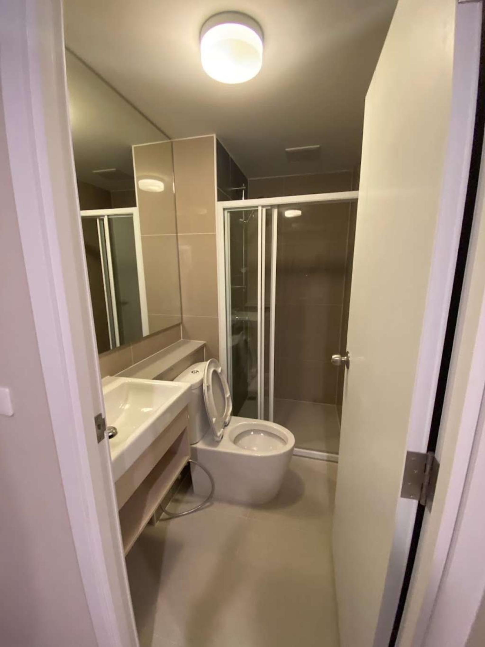 The Privacy Rama 9 / 1 Bedroom (FOR SALE), เดอะ ไพรเวซี่ พระราม 9 / 1 ห้องนอน (ขาย) JSMN389