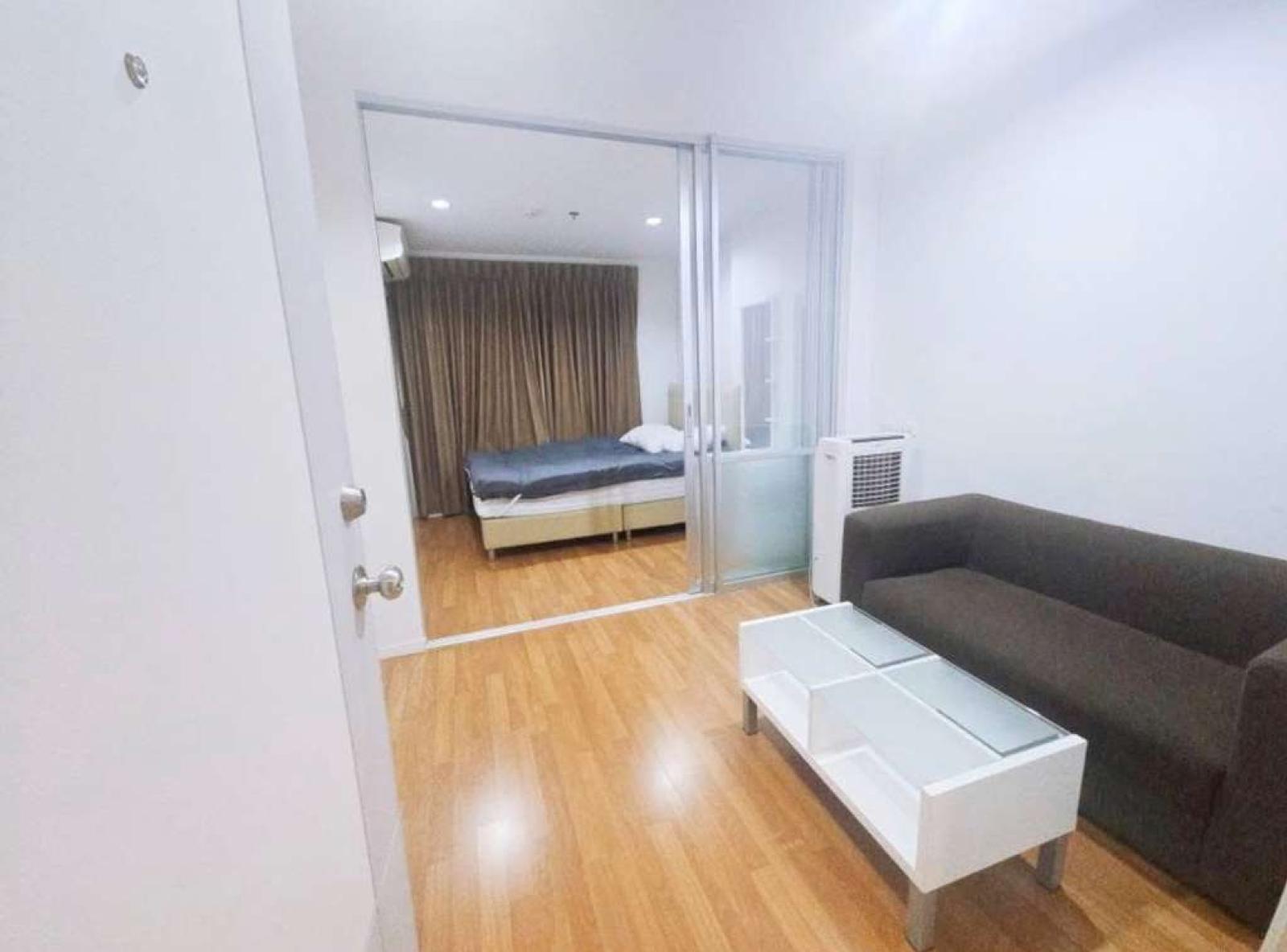 Lumpini Park Rama 9 - Ratchada / 1 Bedroom (FOR SALE), ลุมพินี พาร์ค พระราม 9 - รัชดา / 1 ห้องนอน (ขาย) JSMN142
