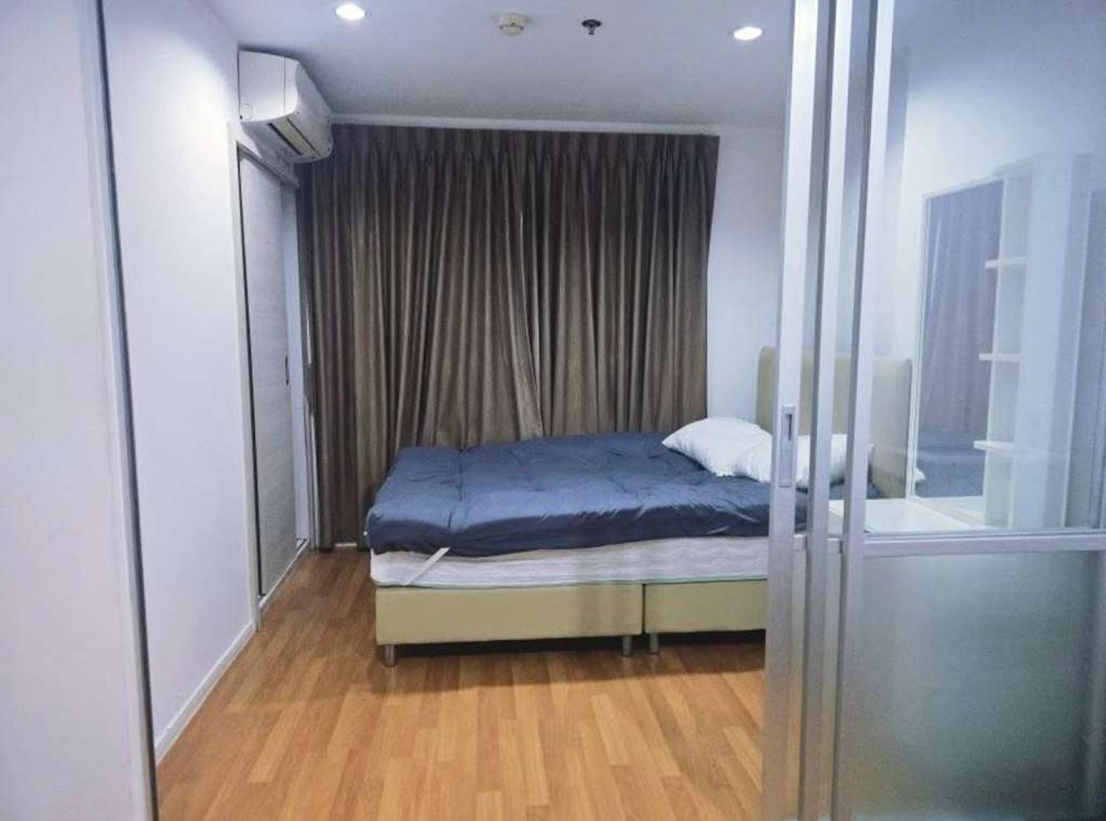 Lumpini Park Rama 9 - Ratchada / 1 Bedroom (FOR SALE), ลุมพินี พาร์ค พระราม 9 - รัชดา / 1 ห้องนอน (ขาย) JSMN142