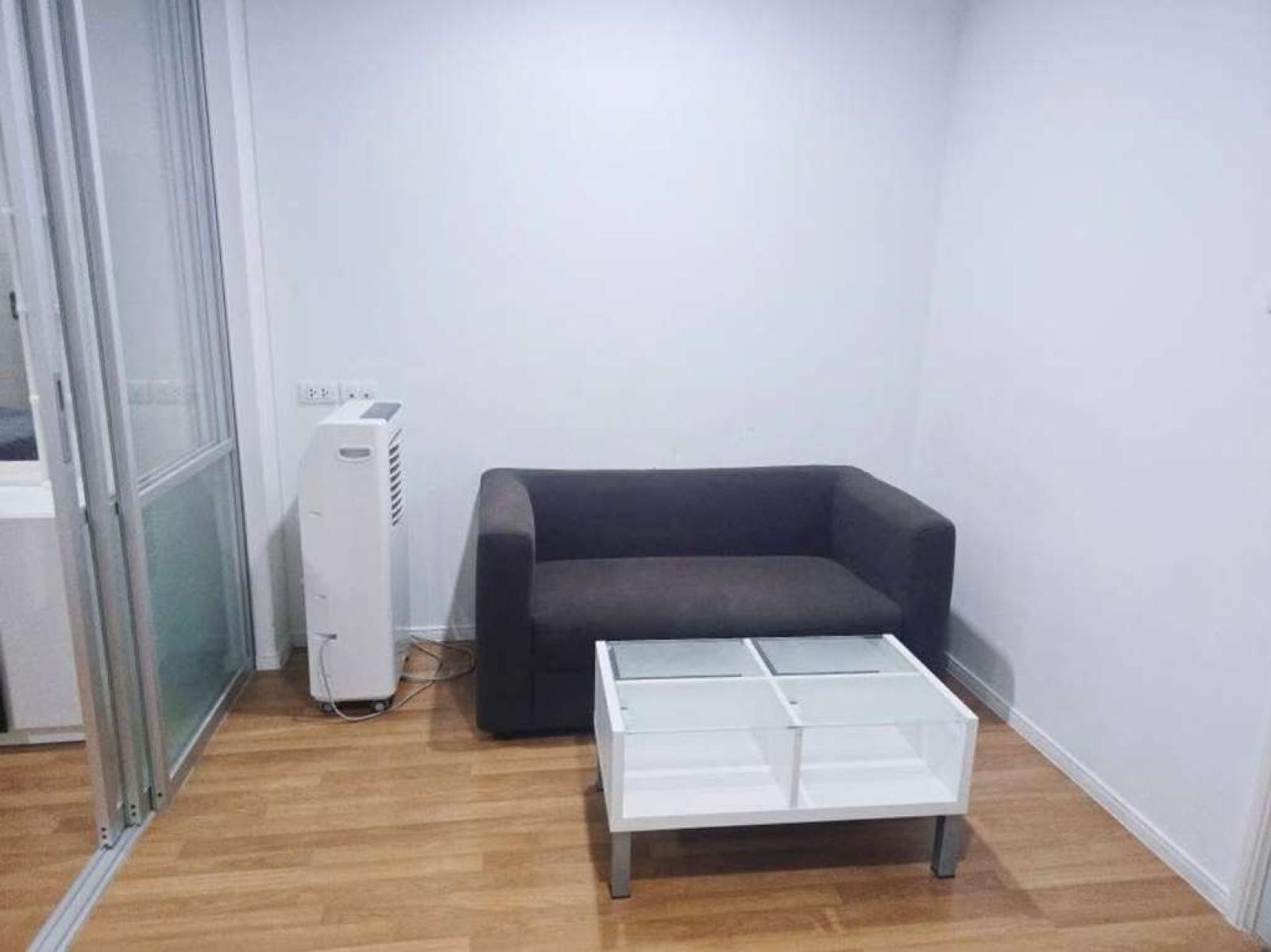 Lumpini Park Rama 9 - Ratchada / 1 Bedroom (FOR SALE), ลุมพินี พาร์ค พระราม 9 - รัชดา / 1 ห้องนอน (ขาย) JSMN142