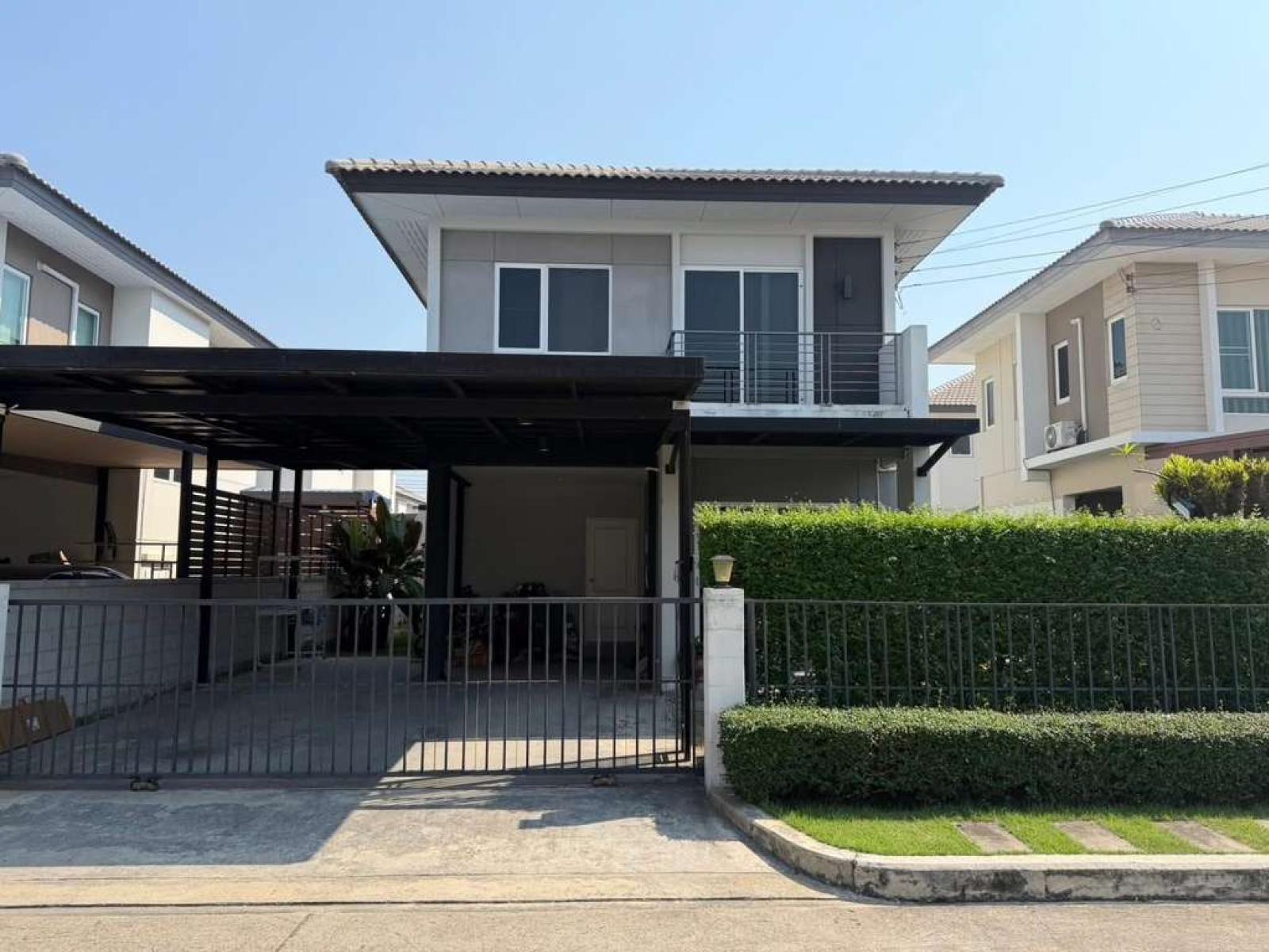 เซนโทร สุขสวัสดิ์ - พระราม 3 / 3 ห้องนอน (ขายพร้อมผู้เช่า), Centro Suksawat – Rama 3 / 3 Bedrooms (SALE WITH TENANT) BNS191