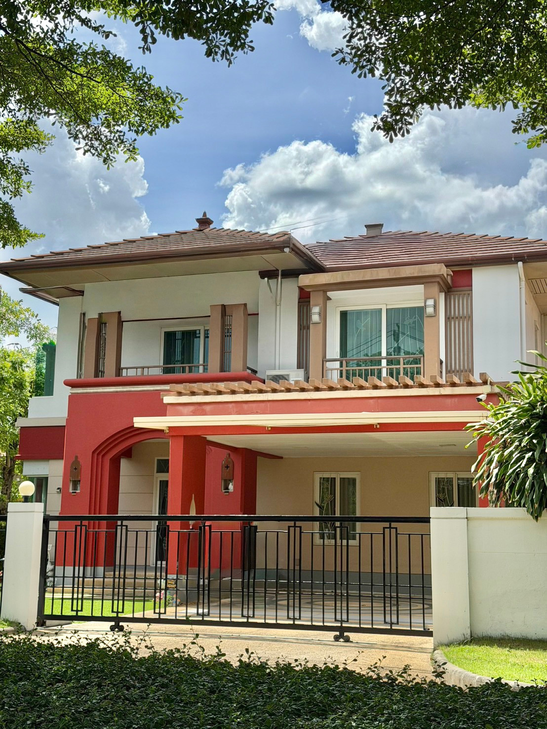 เศรษฐสิริ ประชาชื่น เรสซิเด้นท์ 5 / 6 ห้องนอน (ขาย), Setsiri Prachachuen Resident 5 / 6 Bedrooms (FOR SALE) BNS176