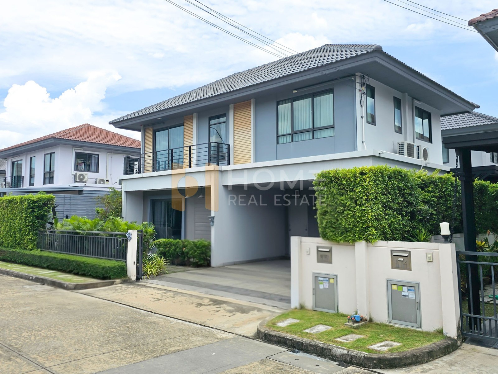 เพฟ รามอินทรา - วงแหวน / 4 ห้องนอน (ขาย), Pave Ramintra - Wongwaen / 4 Bedrooms (FOR SALE)TAN901