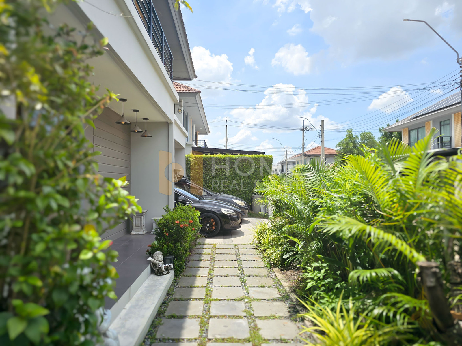 เพฟ รามอินทรา - วงแหวน / 4 ห้องนอน (ขาย), Pave Ramintra - Wongwaen / 4 Bedrooms (FOR SALE)TAN901