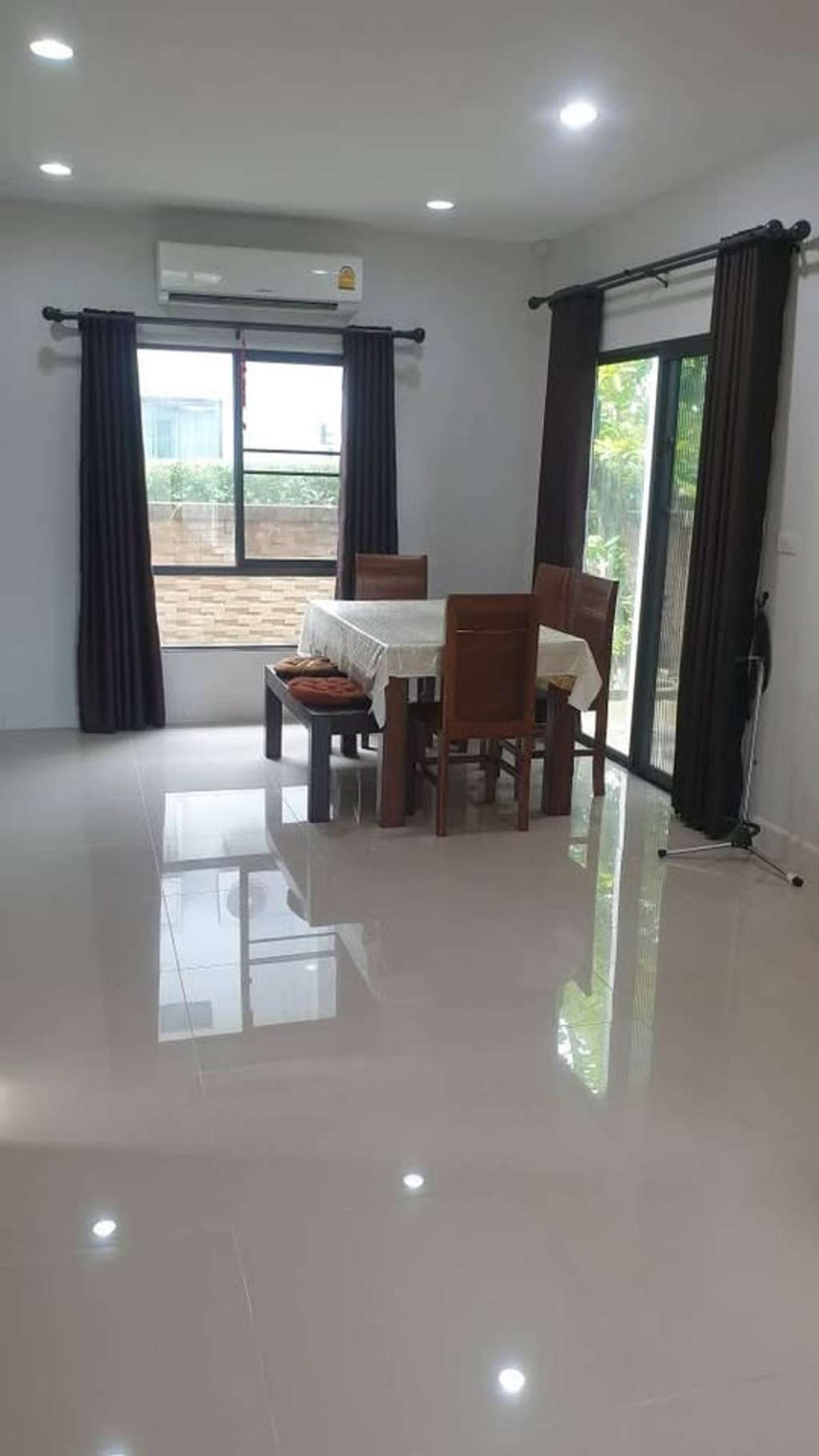 บุราสิริ ราชพฤกษ์ - 345 / 3 ห้องนอน (ขาย), Burasiri Ratchaphruek 345 / 3 Bedrooms (FOR SALE) AOM170