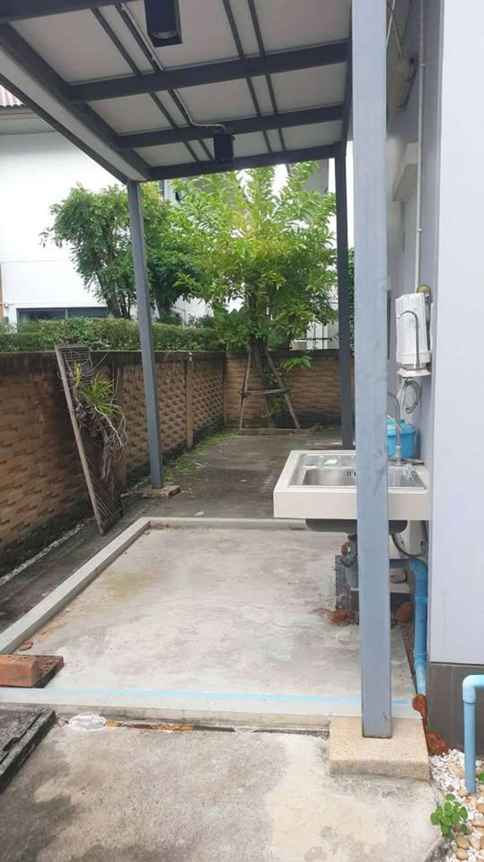 บุราสิริ ราชพฤกษ์ - 345 / 3 ห้องนอน (ขาย), Burasiri Ratchaphruek 345 / 3 Bedrooms (FOR SALE) AOM170