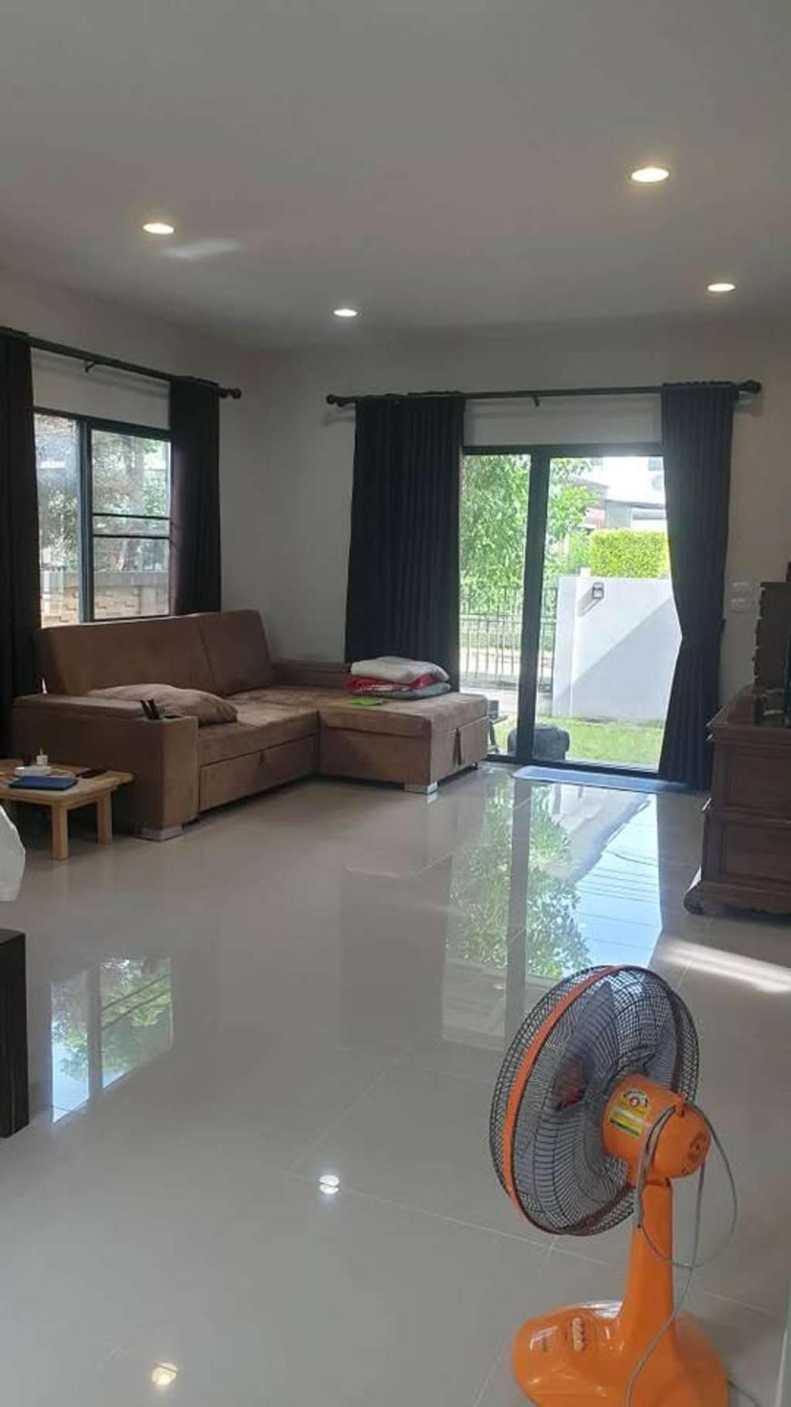 บุราสิริ ราชพฤกษ์ - 345 / 3 ห้องนอน (ขาย), Burasiri Ratchaphruek 345 / 3 Bedrooms (FOR SALE) AOM170