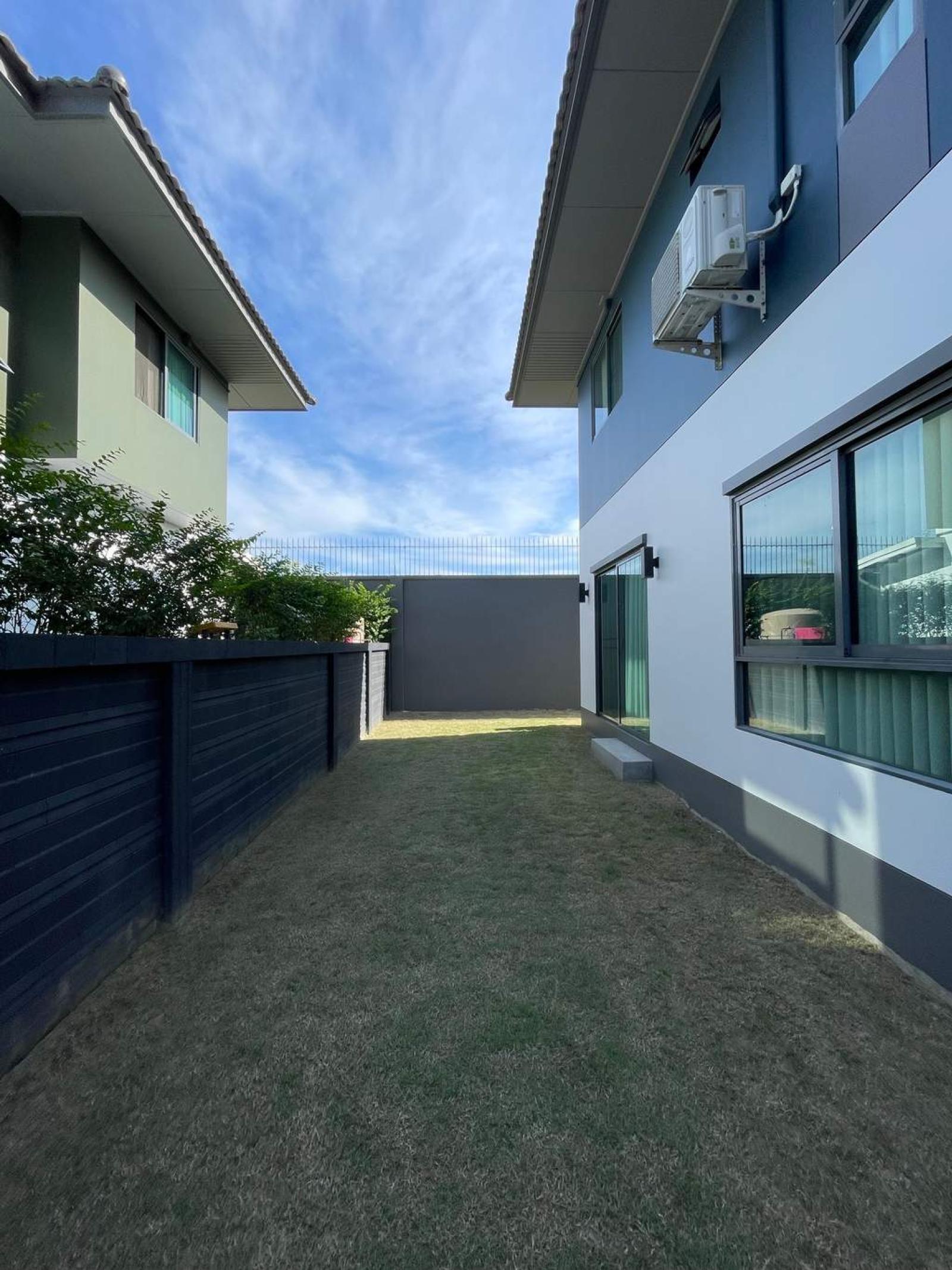สราญสิริ ชัยพฤกษ์ - แจ้งวัฒนะ / 3 ห้องนอน (ขาย), Saransiri Chaiyaphruek - Chaengwattana / 3 Bedrooms (FOR SALE) AOM173