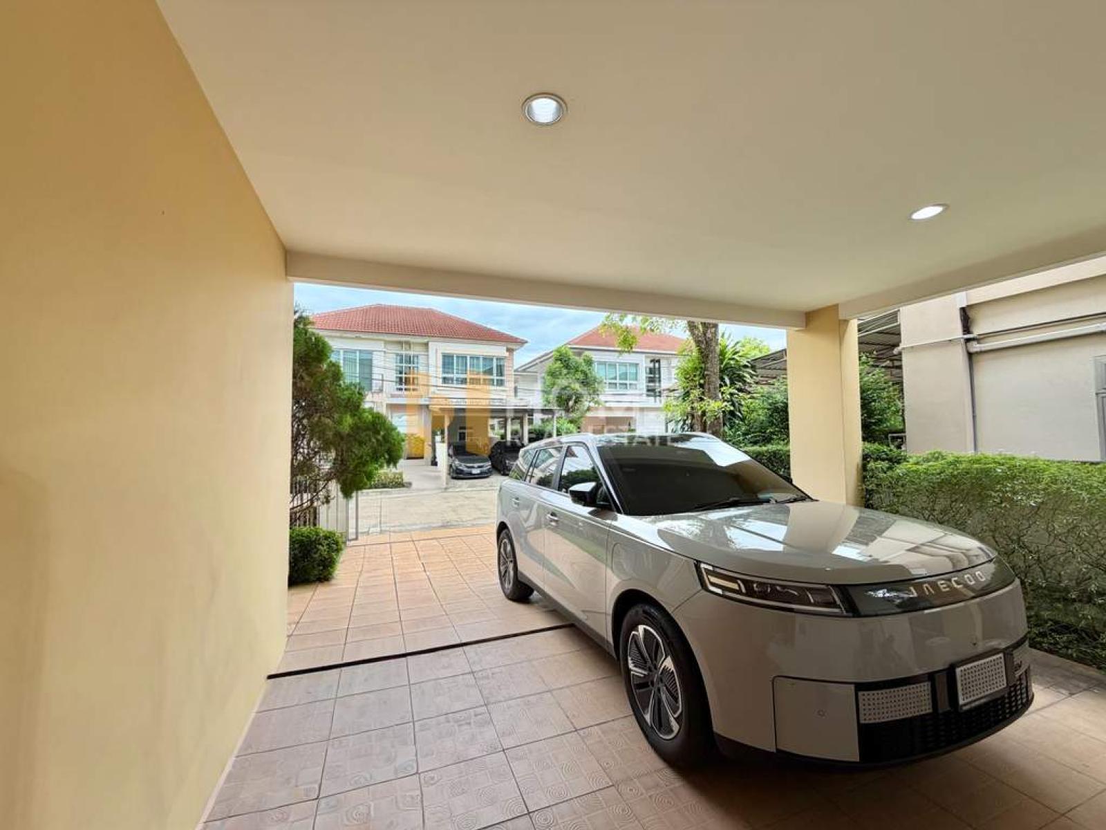ไลฟ์ บางกอก บูเลอวาร์ด รัชวิภา / 3 ห้องนอน (ขาย), Life Bangkok Boulevard Ratchavipa / 3 Bedrooms (FOR SALE) BNS188