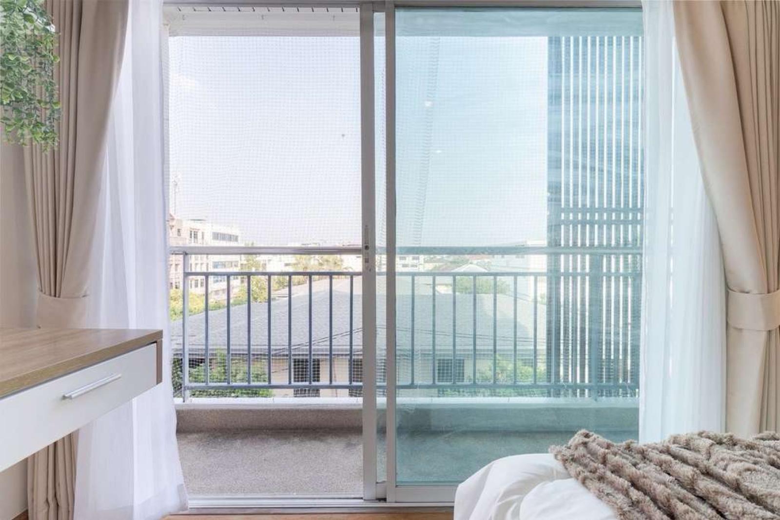Grene Suthisarn / 1 Bedroom (FOR SALE), กรีเน่ สุทธิสาร / 1 ห้องนอน (ขาย) JSMN146