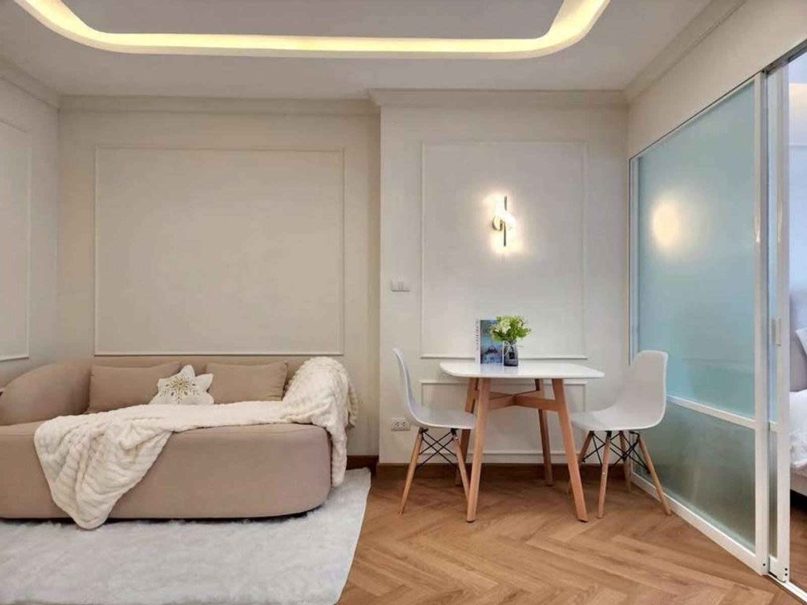 Lumpini Park Rama 9 - Ratchada / 1 Bedroom (FOR SALE), ลุมพินี พาร์ค พระราม 9 - รัชดา / 1 ห้องนอน (ขาย) JSMN140