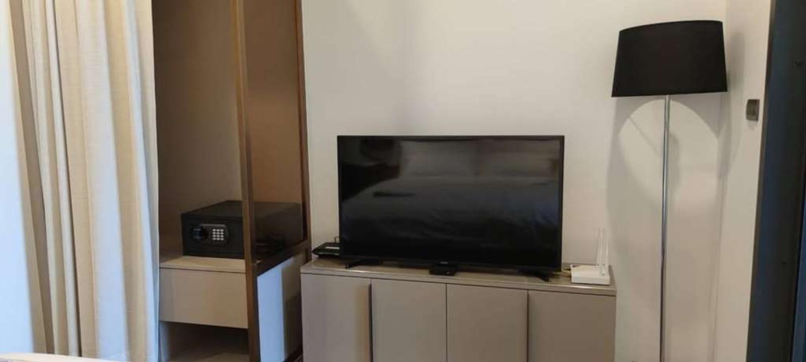 EDGE Central - Pattaya / 1 Bedroom (FOR SALE), เอดจ์ เซ็นทรัล - พัทยา / 1 ห้องนอน (ขาย) BEWN265