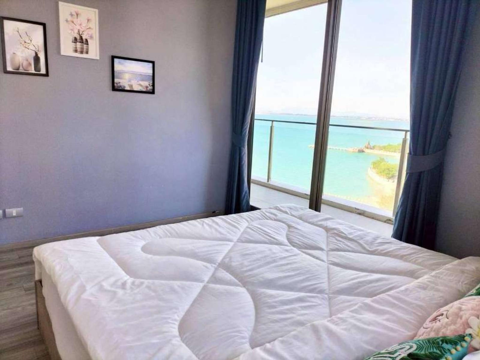 Baan Plai Haad / 1 Bedroom (FOR RENT), บ้านปลายหาด / 1 ห้องนอน (ให้เช่า) BEWN266